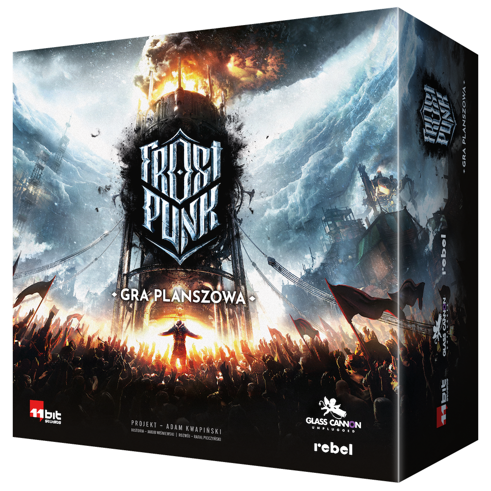 rebel-gra-strategiczna-frostpunk-box-3d-pl Planszowa Gra Roku - końcowe rozstrzygnięcia coraz bliżej!