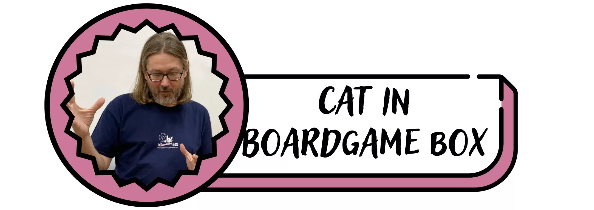 catinboardgamebox-jpg TOP 2023 roku okiem wyjątkowych graczy