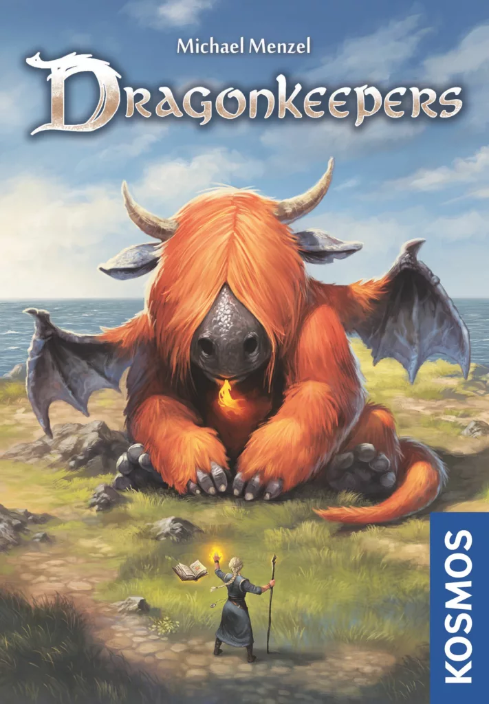 Dragonkeepers-711x1024 Galakta zapowiedziała gry na rok 2024!