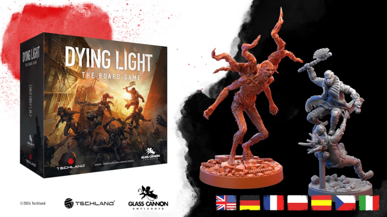 Dying Light – kampania na Kickstarterze wystartowała!